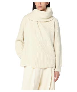 JIL SANDER Джемпер / свитер