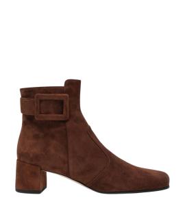 ROGER VIVIER Ботильоны