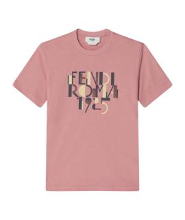 FENDI Футболка