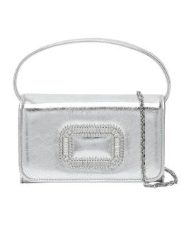 ROGER VIVIER Клатч/вечерняя сумка