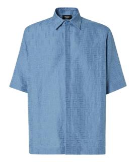 FENDI Кэжуал рубашка