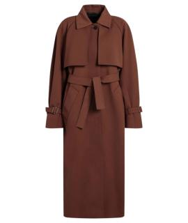 MAX MARA Тренч/плащ