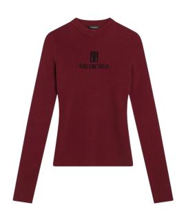 BALENCIAGA Джемпер / свитер