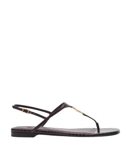 FENDI Сандалии