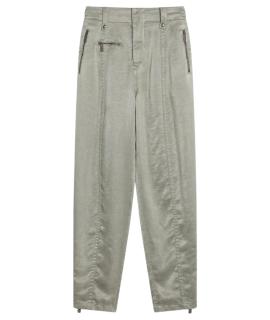 BURBERRY Прямые брюки