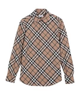 BURBERRY Рубашка