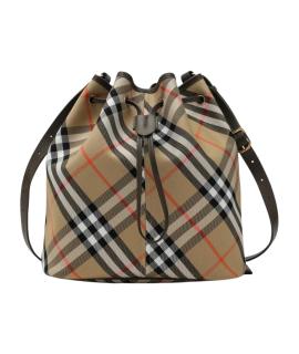 BURBERRY Сумка тоут