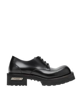 BALENCIAGA Низкие ботинки