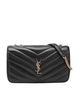 SAINT LAURENT Сумка через плечо