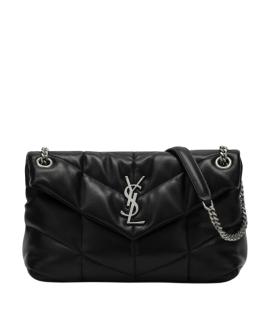 SAINT LAURENT Сумка через плечо