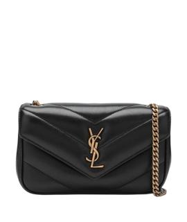 SAINT LAURENT Сумка через плечо
