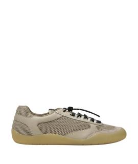 PRADA Низкие кроссовки / кеды