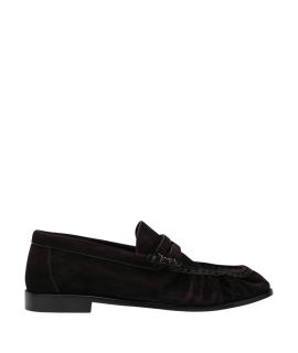 SAINT LAURENT Лоферы