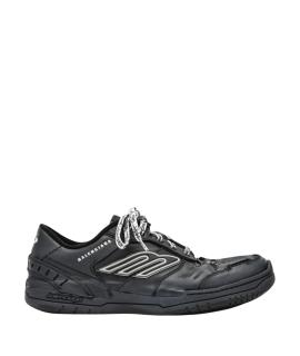 BALENCIAGA Низкие кроссовки / кеды