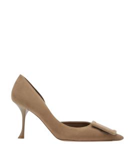 ROGER VIVIER Туфли