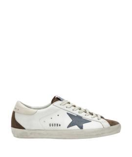 GOLDEN GOOSE Туфли