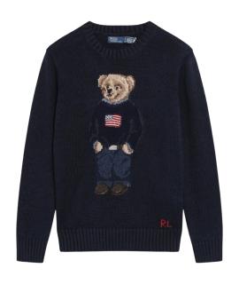 POLO RALPH LAUREN Джемпер / свитер