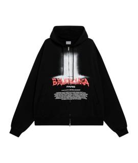 BALENCIAGA Худи/толстовка