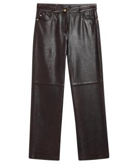 'S MAX MARA Прямые брюки