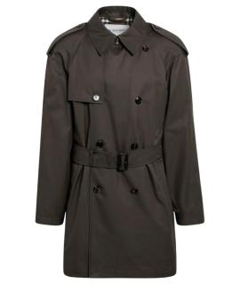 BURBERRY Тренч / плащ