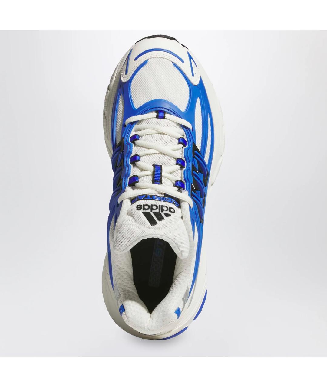 ADIDAS Мульти текстильные низкие кроссовки / кеды, фото 3