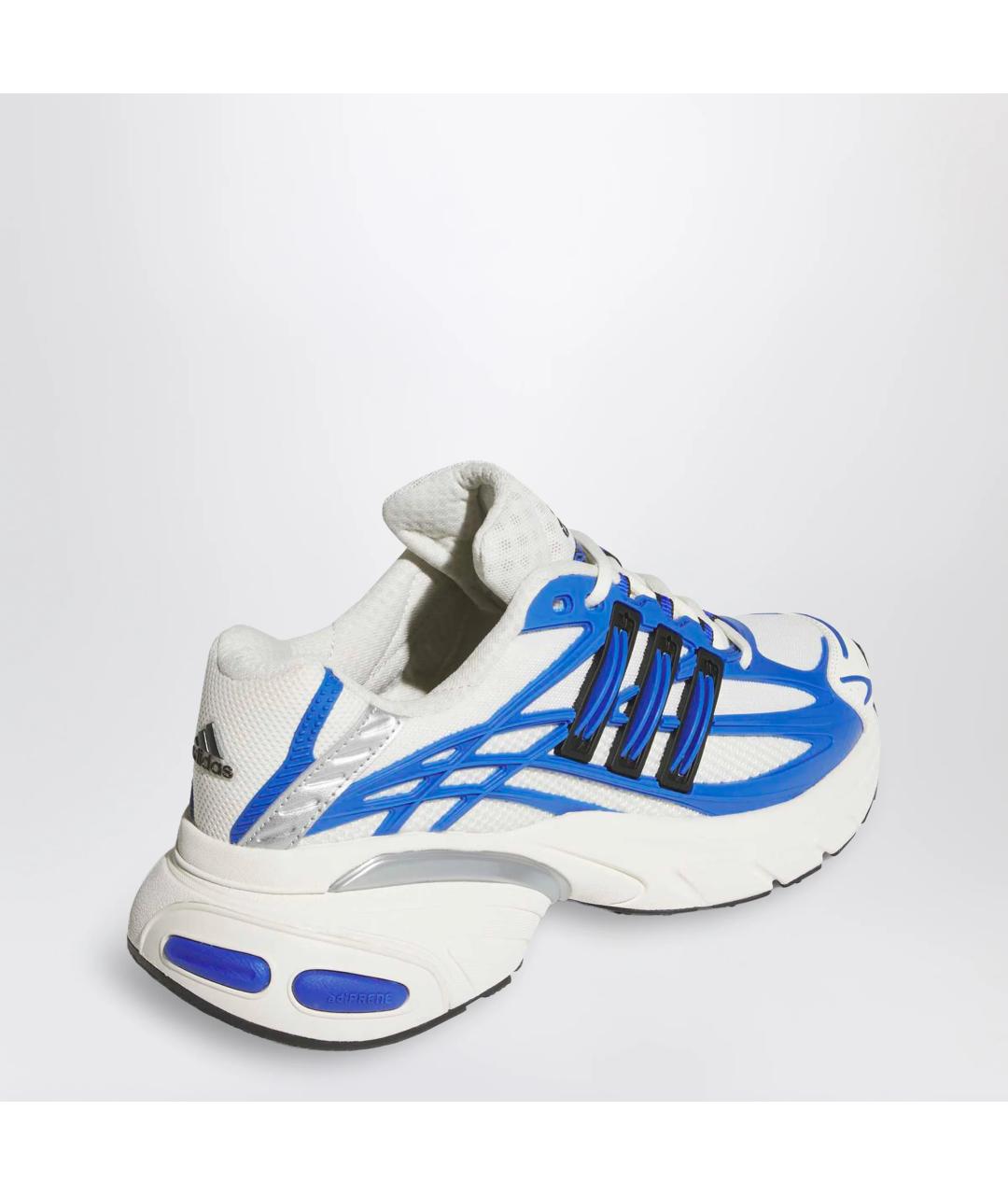 ADIDAS Мульти текстильные низкие кроссовки / кеды, фото 2