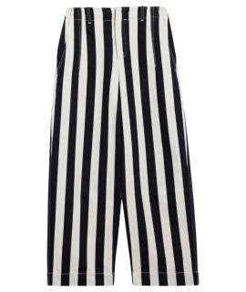 JACQUEMUS Прямые брюки