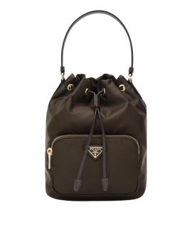 PRADA Сумка через плечо