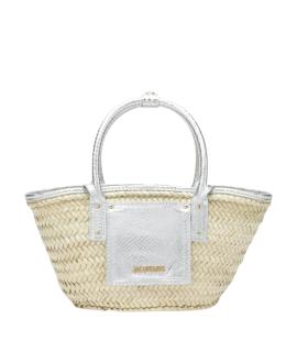 JACQUEMUS Сумка тоут