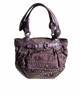 MOSCHINO Сумка тоут