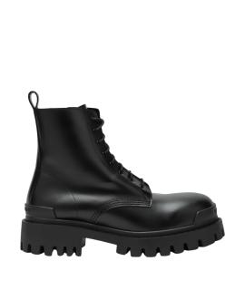 BALENCIAGA Высокие ботинки