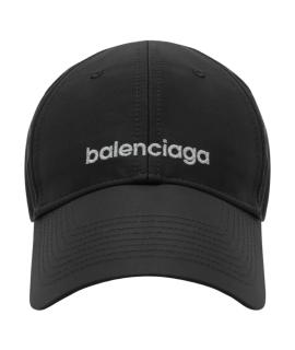 BALENCIAGA Кепка/бейсболка