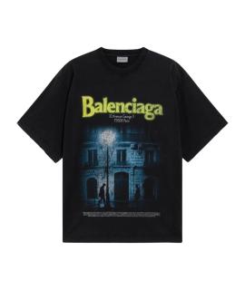 BALENCIAGA Футболка