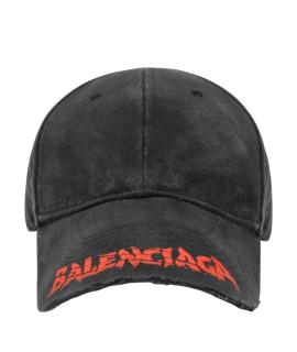 BALENCIAGA Кепка/бейсболка