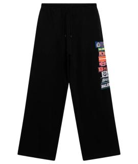 BALENCIAGA Повседневные брюки