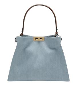 FENDI Сумка тоут