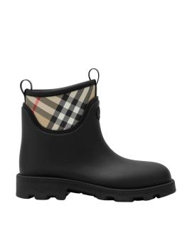BURBERRY Ботинки