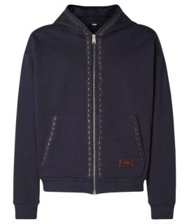 FENDI Худи/толстовка