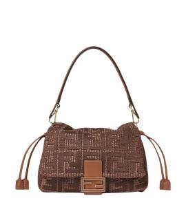 FENDI Сумка через плечо