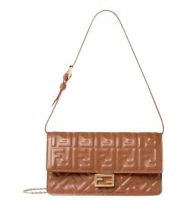 FENDI Клатч/вечерняя сумка