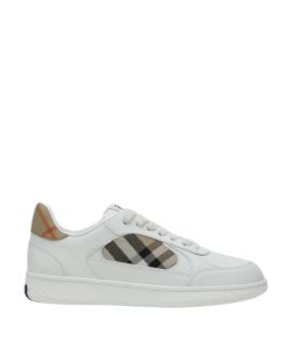 BURBERRY Кеды