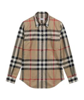 BURBERRY Рубашка