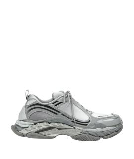 BALENCIAGA Низкие кроссовки / кеды