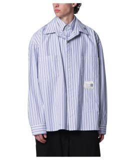 MAISON MIHARA YASUHIRO Кэжуал рубашка
