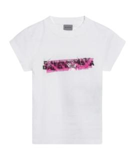 BALENCIAGA Футболка