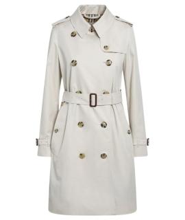 BURBERRY Тренч/плащ