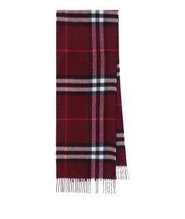 BURBERRY Шарф
