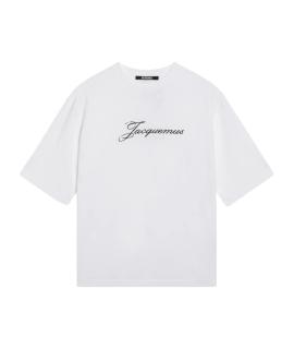 JACQUEMUS Футболка