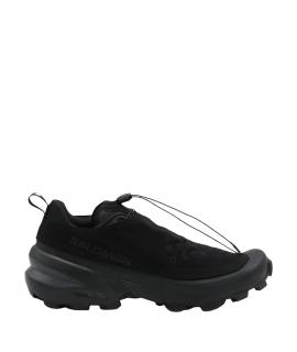 MM6 MAISON MARGIELA Низкие кроссовки / кеды