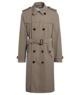 BURBERRY Тренч / плащ
